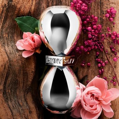 PERFUME DKNY 24/7 MUJER EDP 30 ML - 4