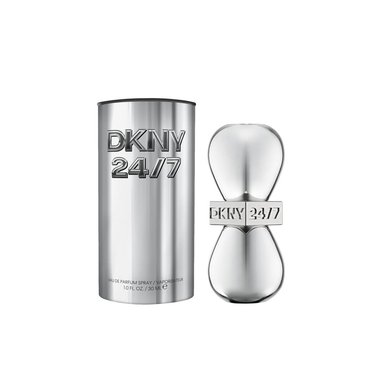 PERFUME DKNY 24/7 MUJER EDP 30 ML - 1