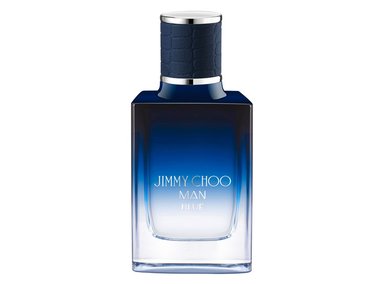 PERFUME JIMMY CHOO BLUE HOMBRE EDT 30 ML - 2