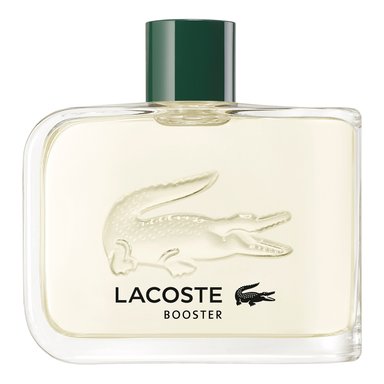 PERFUME LACOSTE BOOSTER HOMBRE EDT 125ML - 2