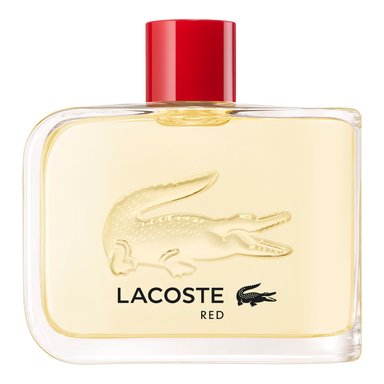 PERFUME LACOSTE RED HOMBRE EDT 125 ML - 2