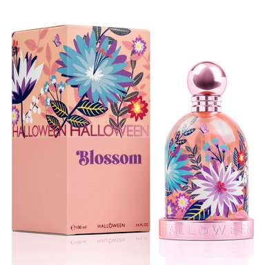 PERFUME HALLOWEEN BLOSSOM HWN014904000 MUJER EDT 100ML