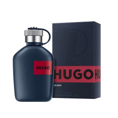 PERFUME HUGO BOSS HUGO JEANS HOMBRE EDT 125ML