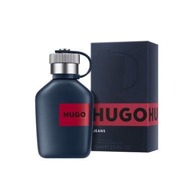 PERFUME HUGO BOSS HUGO JEANS HOMBRE EDT 75ML