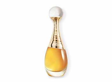 DIOR J’ADORE L'OR PARFUM 35ML