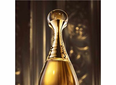 DIOR J’ADORE L'OR PARFUM 80ML - 4