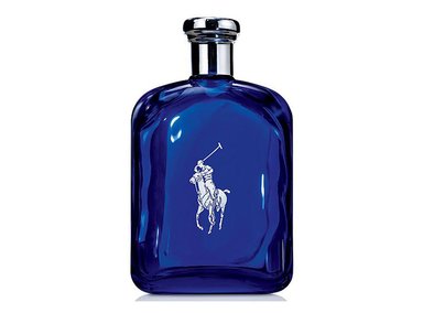 PERFUME RALPH LAUREN POLO BLUE HOMBRE EDT 200 ML - 1