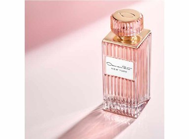 PERFUME ÓSCAR DE LA RENTA NEW YORK MUJER EDP 100 ML - 4
