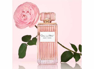 PERFUME ÓSCAR DE LA RENTA NEW YORK MUJER EDP 100 ML - 5