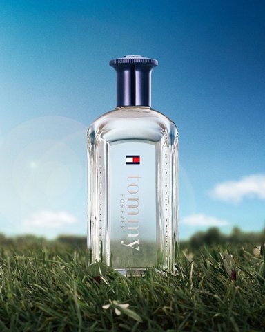 PERFUME TOMMY HILFIGER TOMMY FOREVER HOMBRE EDT 100ML - 4