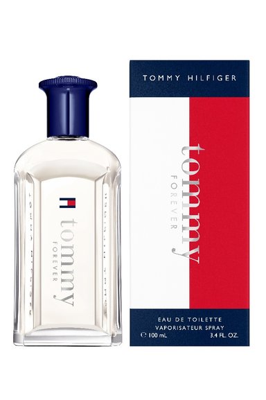 PERFUME TOMMY HILFIGER TOMMY FOREVER HOMBRE EDT 100ML - 1