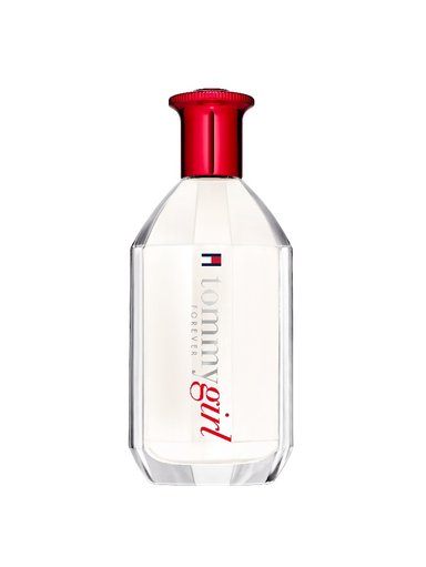 PERFUME TOMMY HILFIGER TOMMY FOREVER GIRL MUJER EDT 100ML - 2