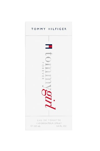 PERFUME TOMMY HILFIGER TOMMY FOREVER GIRL MUJER EDT 100ML - 3