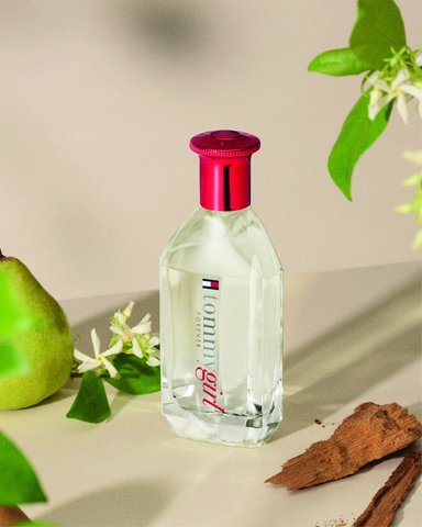 PERFUME TOMMY HILFIGER TOMMY FOREVER GIRL MUJER EDT 100ML - 4
