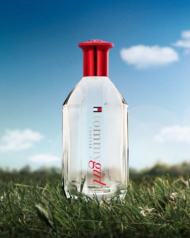 PERFUME TOMMY HILFIGER TOMMY FOREVER GIRL MUJER EDT 100ML - 5