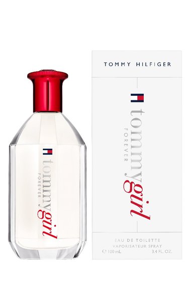 PERFUME TOMMY HILFIGER TOMMY FOREVER GIRL MUJER EDT 100ML - 1