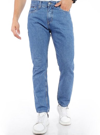 JEANS RECTO HOMBRE KANSAS 715 - 1