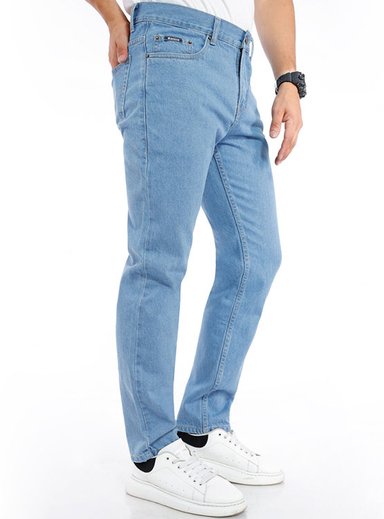JEANS RECTO HOMBRE KANSAS 715 - 2