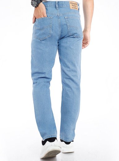 JEANS RECTO HOMBRE KANSAS 715 - 3