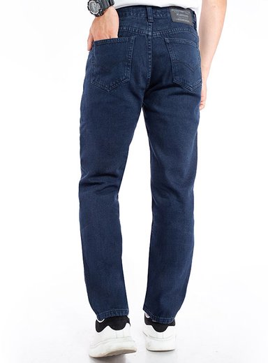 JEANS RECTO HOMBRE KANSAS 715 - 3