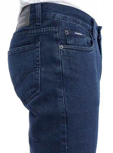 JEANS RECTO HOMBRE KANSAS 715 - 4