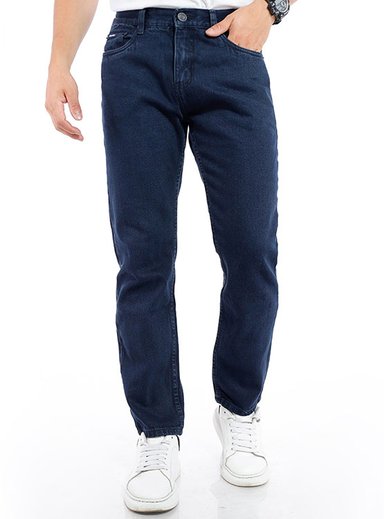 JEANS RECTO HOMBRE KANSAS 715 - 1