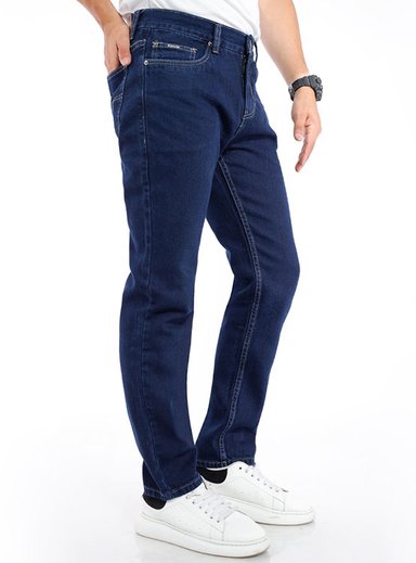 JEANS RECTO HOMBRE KANSAS 715 - 2