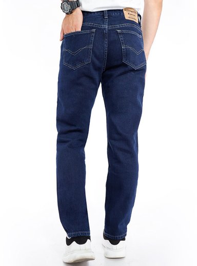 JEANS RECTO HOMBRE KANSAS 715 - 3