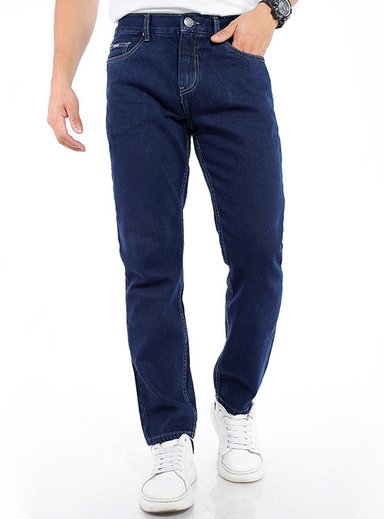 JEANS RECTO HOMBRE KANSAS 715 - 1