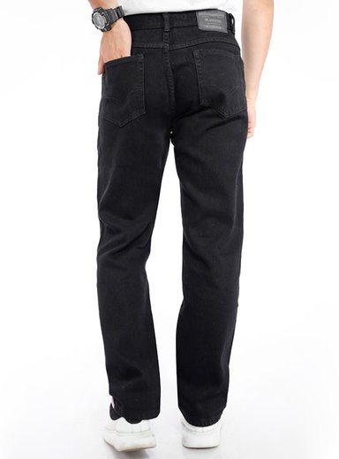 JEANS RECTO HOMBRE KANSAS 715 - 3