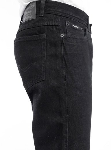 JEANS RECTO HOMBRE KANSAS 715 - 4