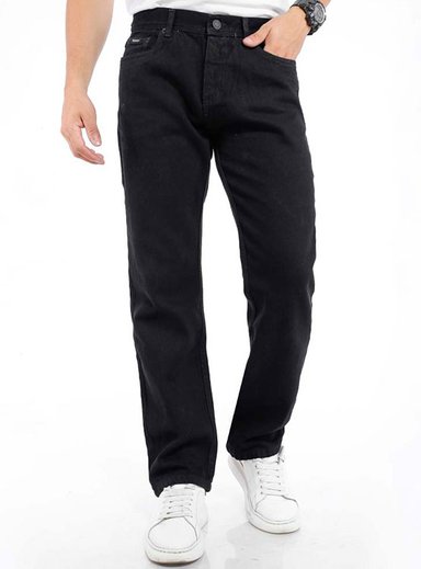 JEANS RECTO HOMBRE KANSAS 715 - 1