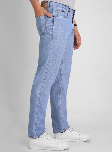 JEANS RECTO HOMBRE KANSAS 715 - 3