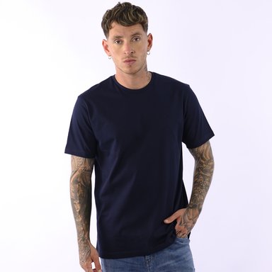 POLO MANGA CORTA HOMBRE WOALLANCE BASICO - 5