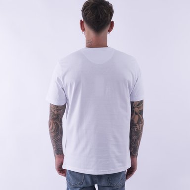 POLO MANGA CORTA HOMBRE WOALLANCE BASICO - 5