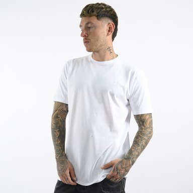 POLO MANGA CORTA HOMBRE BLACKOUT BASICO H23 - 2