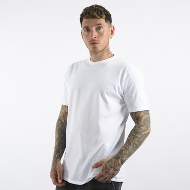 POLO MANGA CORTA HOMBRE BLACKOUT BASICO H23 - 3