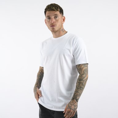 POLO MANGA CORTA HOMBRE BLACKOUT BASICO H23 - 1