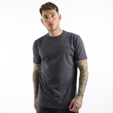 POLO MANGA CORTA HOMBRE BLACKOUT BASICO H23 - 1