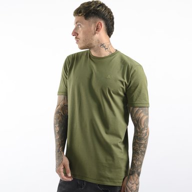 POLO MANGA CORTA HOMBRE BLACKOUT BASICO H23 - 3