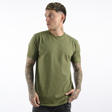 POLO MANGA CORTA HOMBRE BLACKOUT BASICO H23 - 1