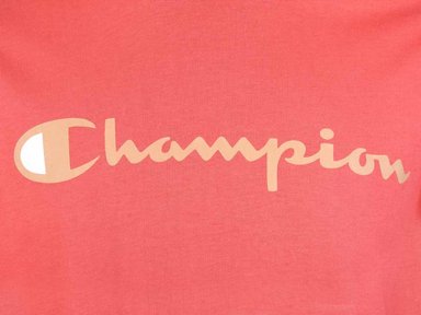 POLO MANGA CORTA ALGODÓN HOMBRE CHAMPION CLASSIC GRAPHIC TEE - 3