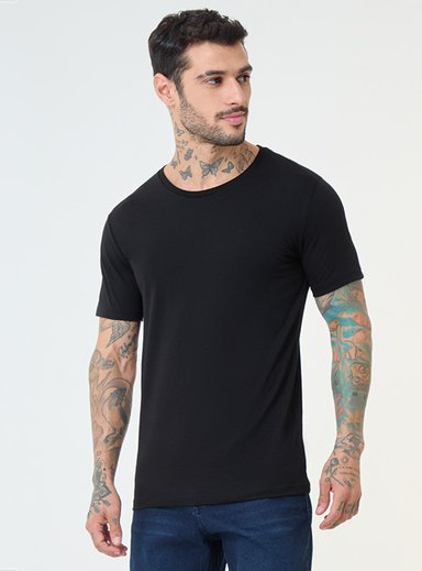 POLO HOMBRE INDEX CREW NOOS - 3