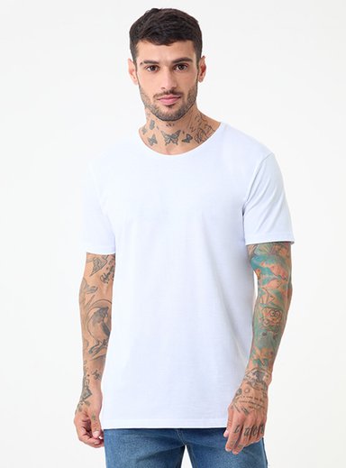 POLO HOMBRE INDEX CREW NOOS - 1
