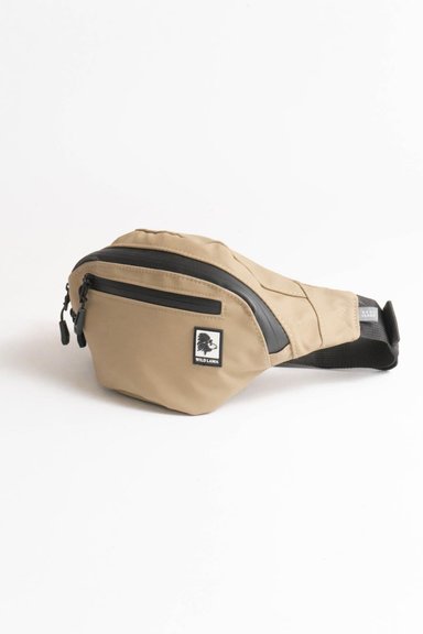 CANGURO WILD LAMA BOLD CRUDO