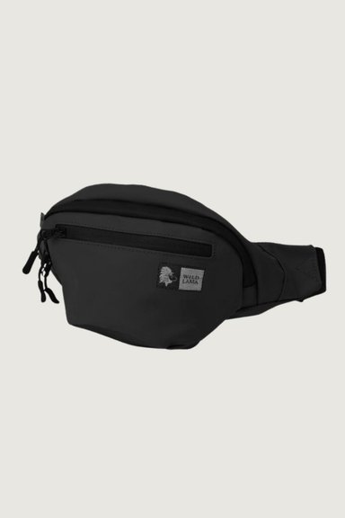 CANGURO WILD LAMA BOLD NEGRO