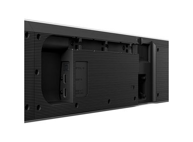 SOUNDBAR BLUETOOTH LG SG10TY 420W DOLBY ATMOS 2024 - 4