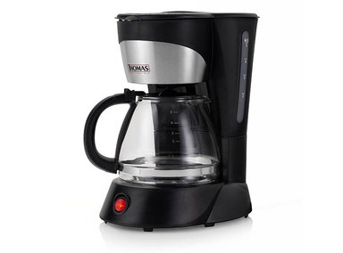 CAFETERA THOMAS FILTRO 5 TAZAS TH-130 - 2