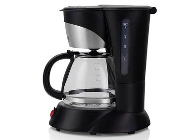 CAFETERA THOMAS FILTRO 5 TAZAS TH-130 - 3