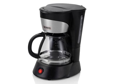 CAFETERA THOMAS FILTRO 5 TAZAS TH-130 - 4